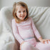 blush-pink-bamboo-kids-pajamas- - Sophia's Style -9