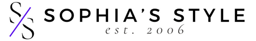 SophiasStyle.com