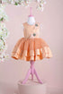 star-salmon-party-dress-tha-dressing - Sophia's Style Baby & Toddler Dresses-1