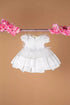 star-white-baby-dress-set- at Sophia's Style-5