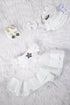 star-white-baby-dress-set- at Sophia's Style-3