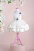star-white-party-dress-tha-dressing - Sophia's Style Baby & Toddler Dresses-1