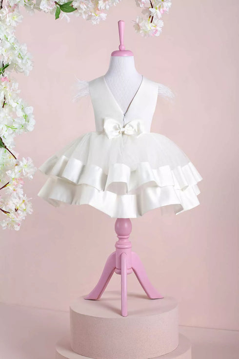 star-white-party-dress-tha-dressing - Sophia's Style -3