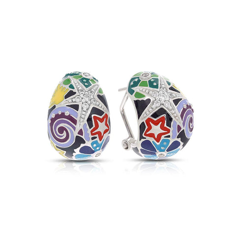 starfish-earrings-sophias-styleItalian Enamel-1