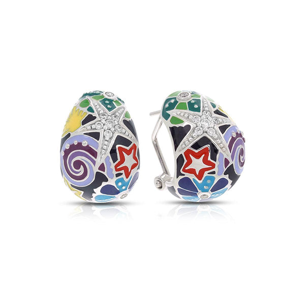 starfish-earrings-sophias-styleItalian Enamel-1