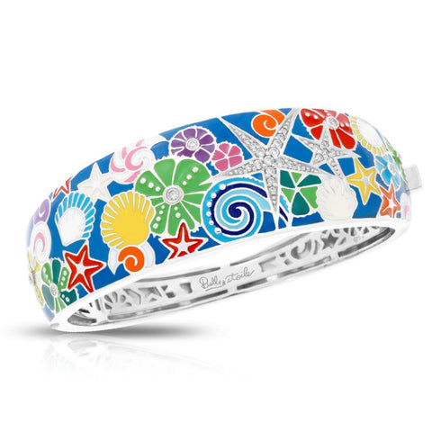 starfish-bangle-sophias-styleItalian Enamel-1