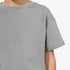 stormy-grey-bamboo-terry-kids-oversized-t-shirt- at Sophia's Style-2