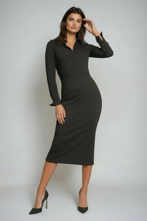 straight-skinny-skirt-buki-sophias-style-8