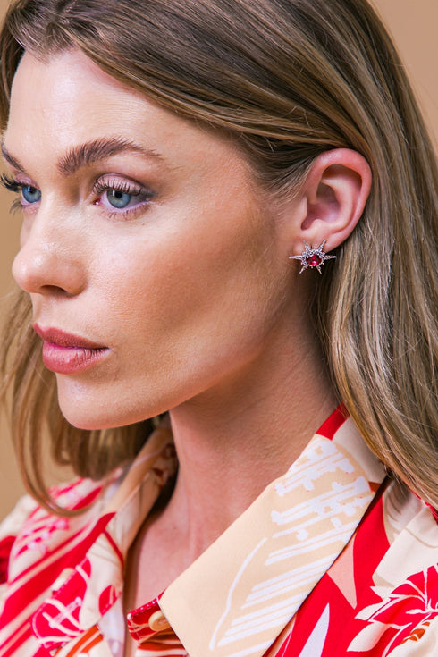 sea-star-stubs-earrings Flying Tomato-Sophia's Style-5