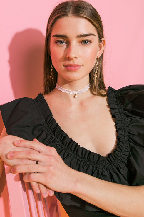 pretty-in-love-choker Flying Tomato-Sophia's Style-6