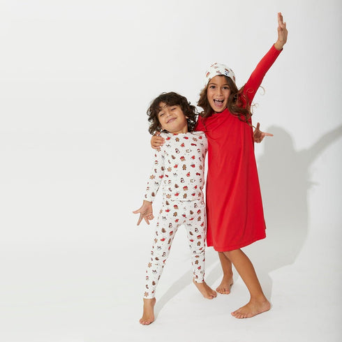 bamboo-swaddle-beanie-set- at Sophia's Style-16