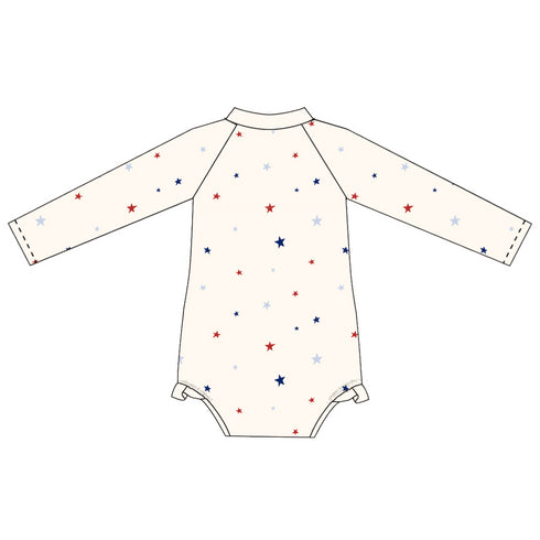 little-fireworks-long-sleeve-swimsuit- at Sophia's Style-4