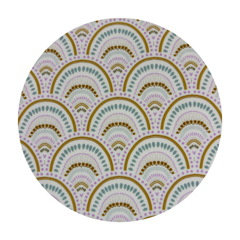 boho-rainbows-flutter-bikini- at Sophia's Style-4