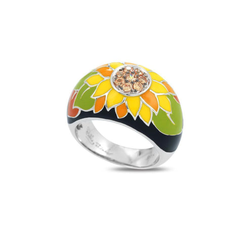 sunflower-ring-sophias-styleItalian Enamel-1