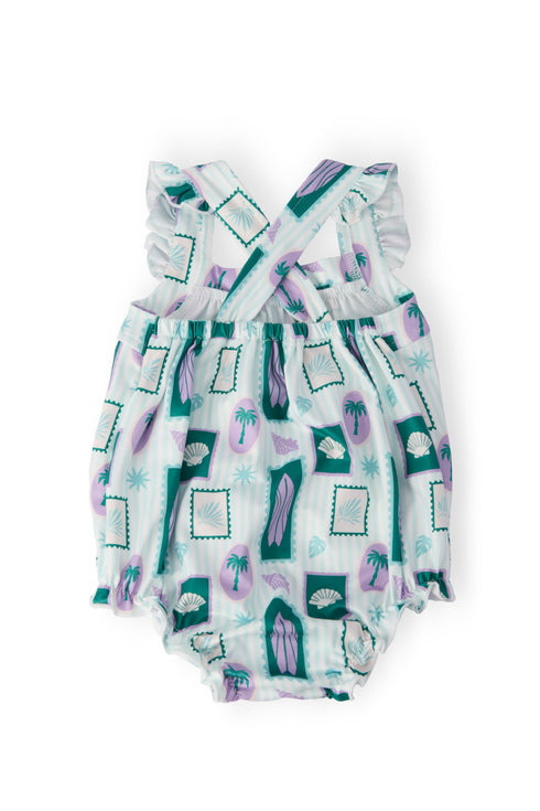 surfer-girl-ruffle-cross-back-romper-Mila&Rose-Sophia's Style-2
