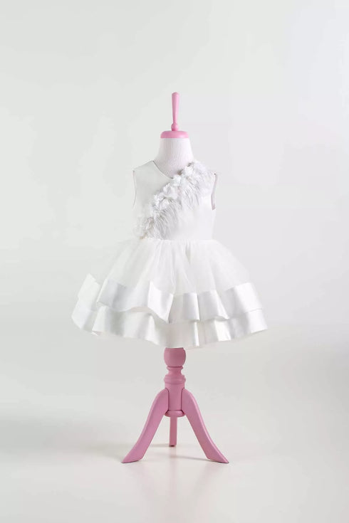 susan-white-party-dress-tha-dressing - Sophia's Style -4