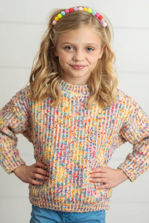 confetti-sweater-oopsie-daisy-sophias-styleTops-1