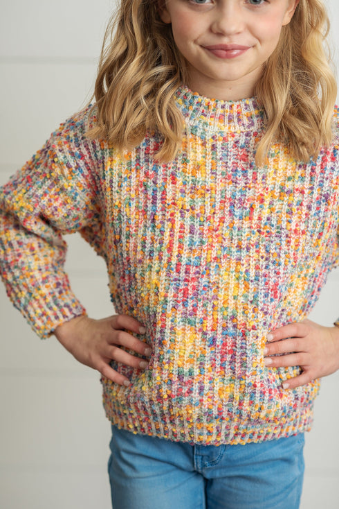 confetti-sweater-oopsie-daisy-sophias-style-2