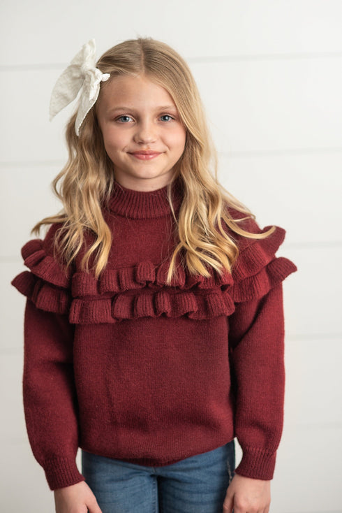 wine-ruffle-sweater-oopsie-daisy-sophias-style-4