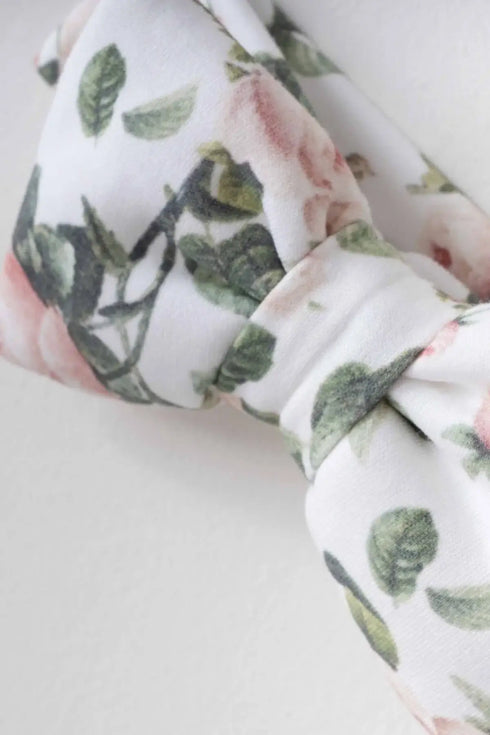 daisy-pink-baby-dress- at Sophia's Style-2