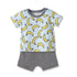 banana-split-bamboo-t-shirt-cotton-shorts-set-for-boys-sophias-style-2