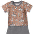 wild-wrangler-brown-western-bamboo-cotton-boys-short-set-Sophia's Style-2