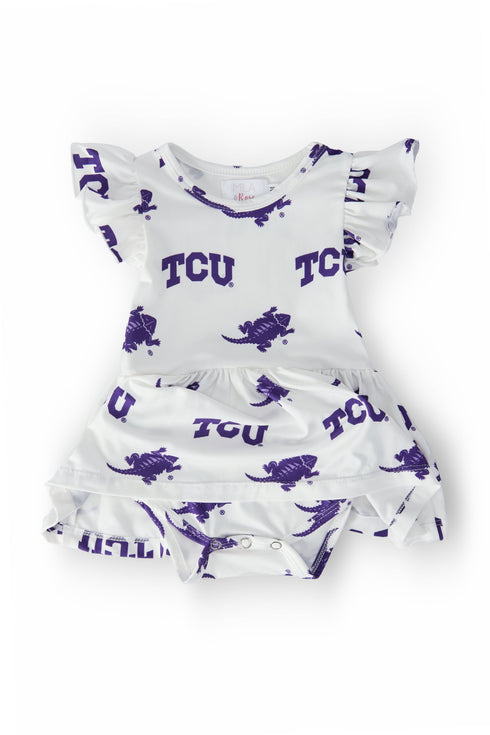 tcu-white-frog-flutter-twirl-bodysuit Mila & Rose - Sophia's Style-2