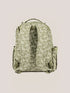sazan-jujube-classic-diaper-backpack-paisley-floral jujube bags at sophiasstyle.com