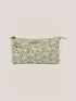 sazan-jujube-3-piece-pouch-clutch-purse-set-paisley-floral jujube bags at sophiasstyle.com