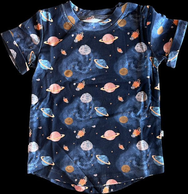 thain-bamboo-short-sleeve-tee Laree & Co - Sophia's StylePocket Tees-1