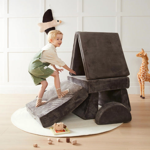 tiny-land®-anyway-couch-charcoal-gray--Sophia's Style--2