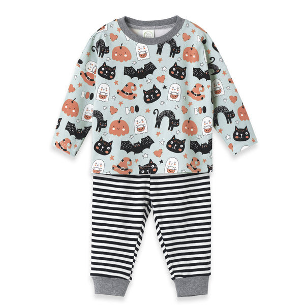halloween-pumpkin-pals-boys-top-pants Sophia's StyleBaby Boy Clothes-1