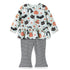 halloween-pumpkin-pals-girls-top-leggings Sophia's StyleBaby Girl Clothes-1