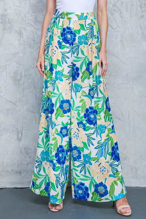 floral-in-the-world-woven-pants Flying Tomato-Sophia's StylePANTS-1