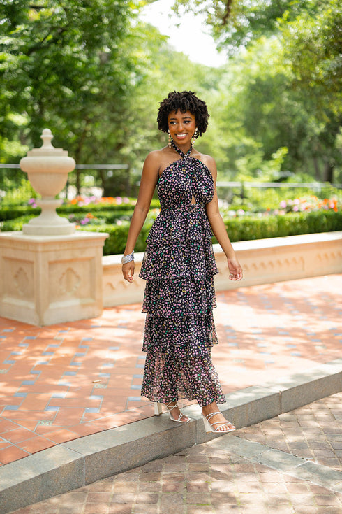 talia-halter-long-dress-surreal Buddy Love - Sophia's Style--Surreal-M-3