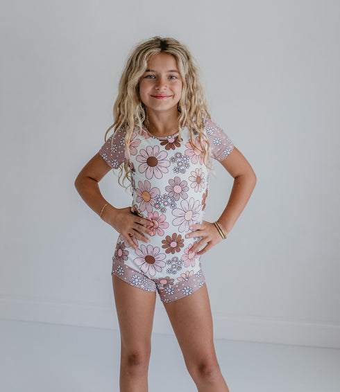 tan-floral-shortie-leotard-oopsie-daisy-sophias-styleLeotard-1