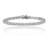 tennis-bracelet-with-1-8-ct-cubic-zirconia-Sophia's StyleBracelets-1