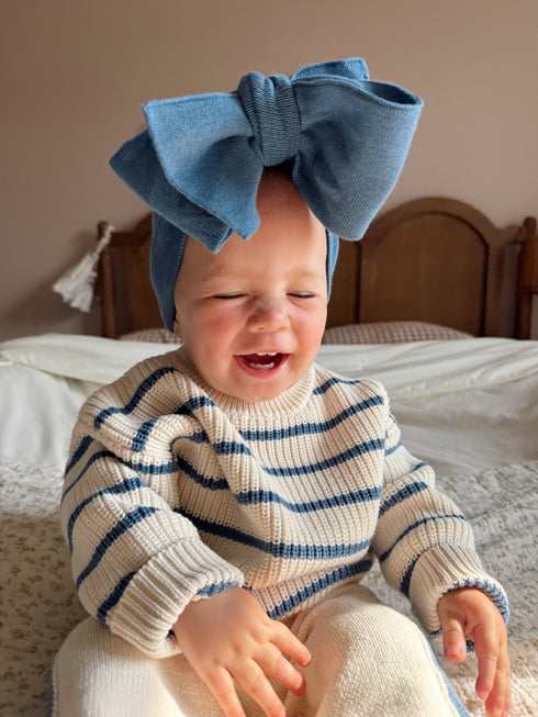 chunky-knit-striped-sweater Luna and Luca - Sophia's Style-6