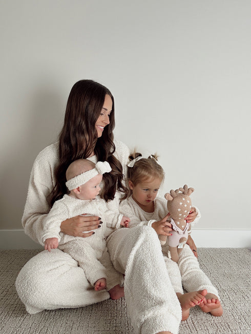 luna-luca-cozy-teddy-kids-set Luna+Luca Baby - Sophia's Style-6