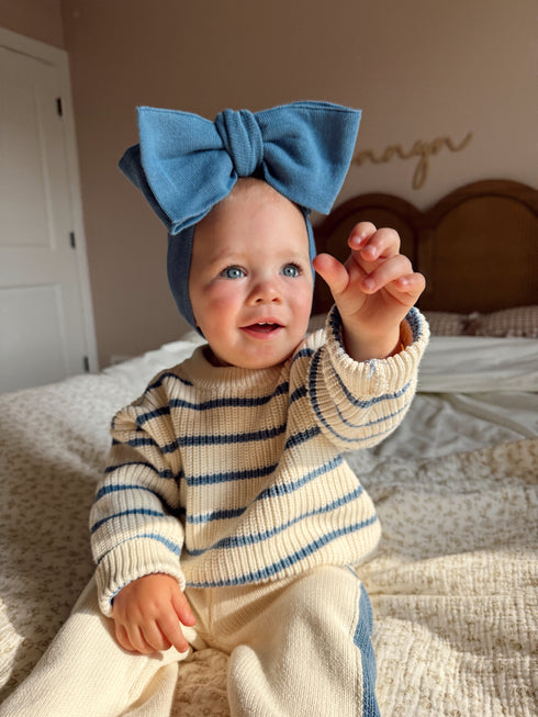 chunky-knit-striped-sweater Luna and Luca - Sophia's Style-5