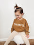 thankful-organic-cotton-crewneck-sweatshirt-cream-or-brown Sophia's Style-10