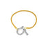 the-lucky-lock-horseshoe-carabiner-clasp-bracelet-Sophia's Style-10