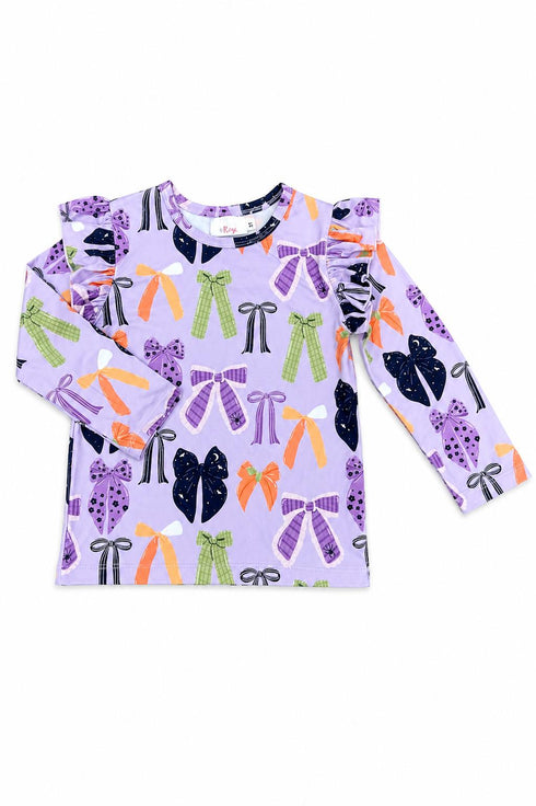 tied-with-a-boo-lavender-l-s-ruffle-tee-sophias-styleRuffle Tee L/S-1