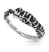 tigre-bangle-sophias-styleItalian Enamel-1