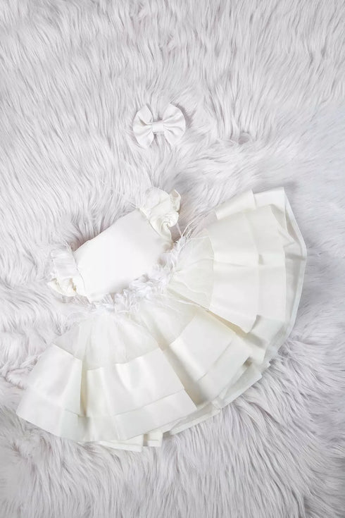 tina-white-baby-dress-tha-dressing - Sophia's Style -3