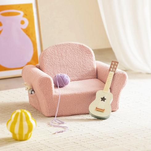 tiny-land®-afternoon-couch-pink-kids-chair-Tiny Land-Sophia's Style--1