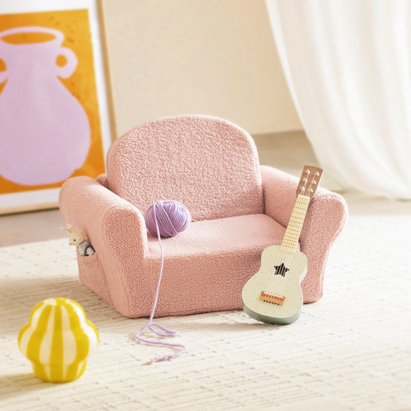 tiny-land®-afternoon-couch-pink-kids-chair-Tiny Land-Sophia's Style--1