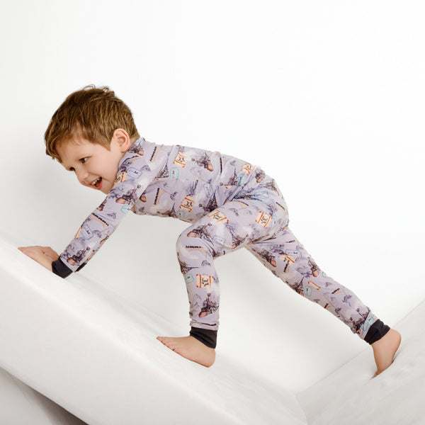 steam-dreams-train-long-sleeve-pjs Big Dreams Little Jammie Session Sophia's Style-1