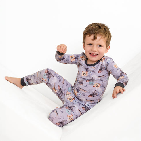 steam-dreams-train-long-sleeve-pjs Big Dreams Little Jammie Session Sophia's Style-3