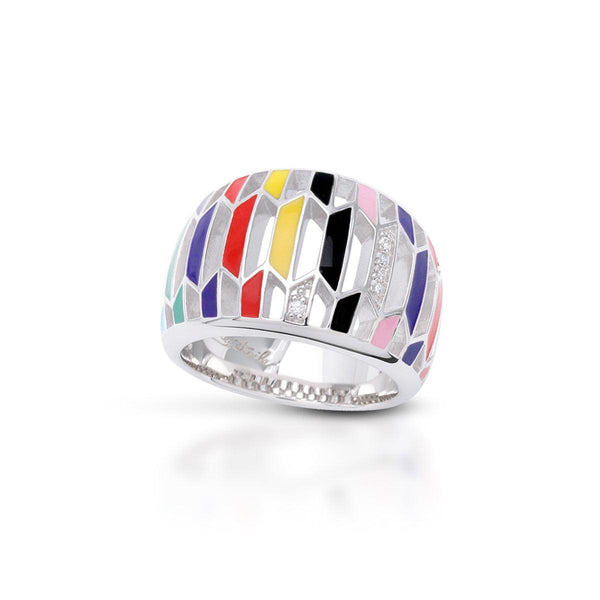 trapezio-ring-sophias-styleItalian Enamel-1